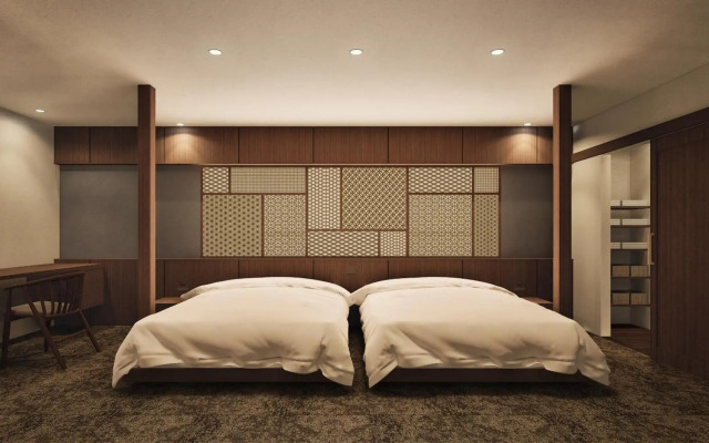 Jinya Ryokan