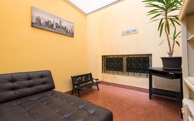 MCD Carlos Family House