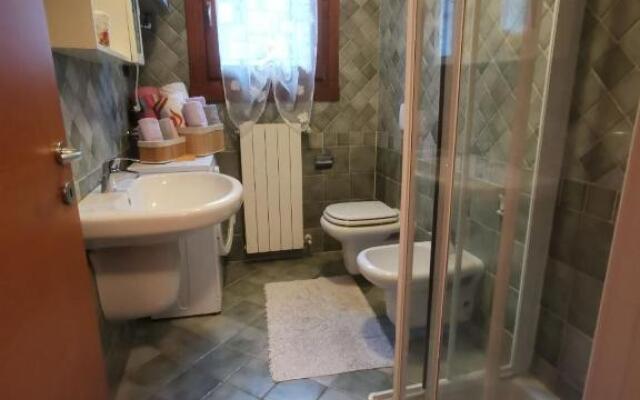 Appartamento Cortaiolo House