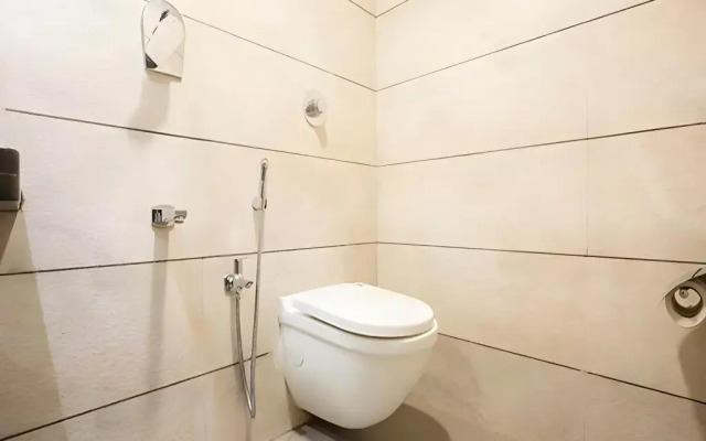 FabHotel Pranava Navi Mumbai