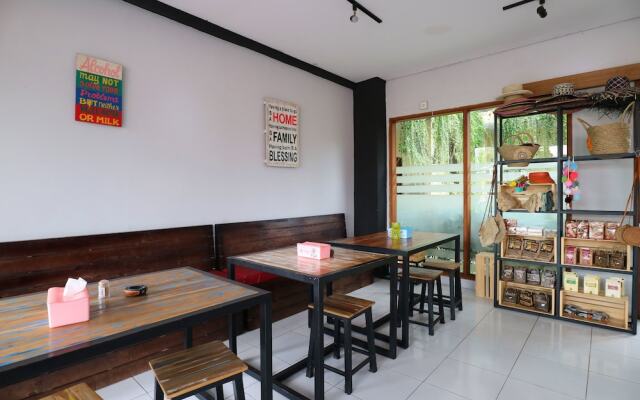 Raddeyapa Guest House
