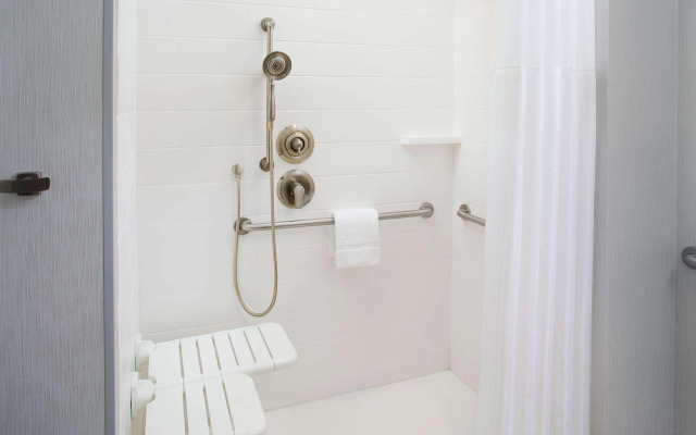 Hilton Garden Inn Dallas/arlington South