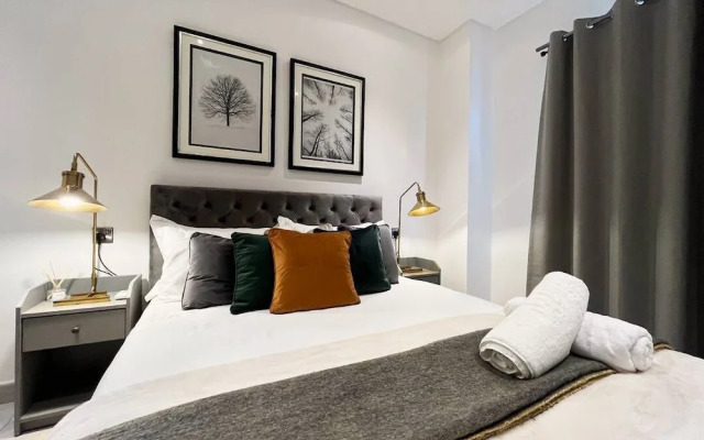 The Signature Haven