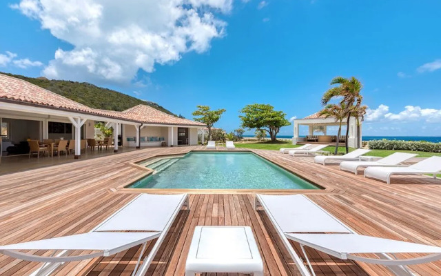 Dream Villa Terres Basses-2163
