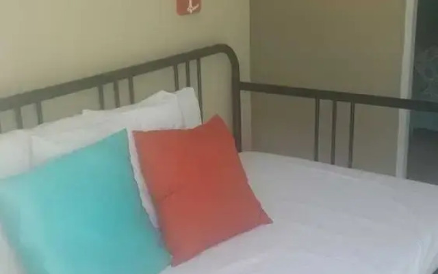 Luquillo Beach Hostel