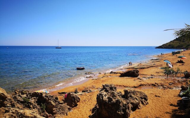 Village Camping Fico d'India