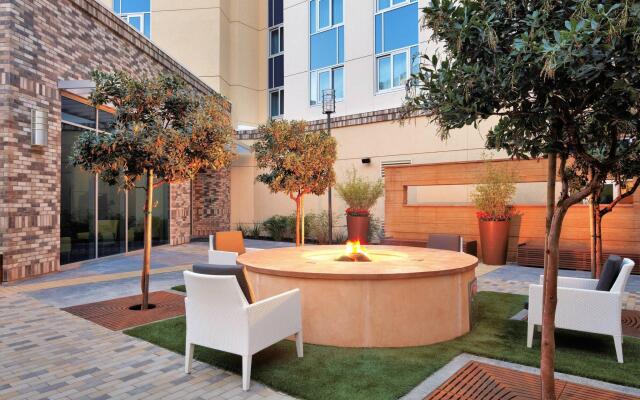 Residence Inn by Marriott San Jose Cupertino