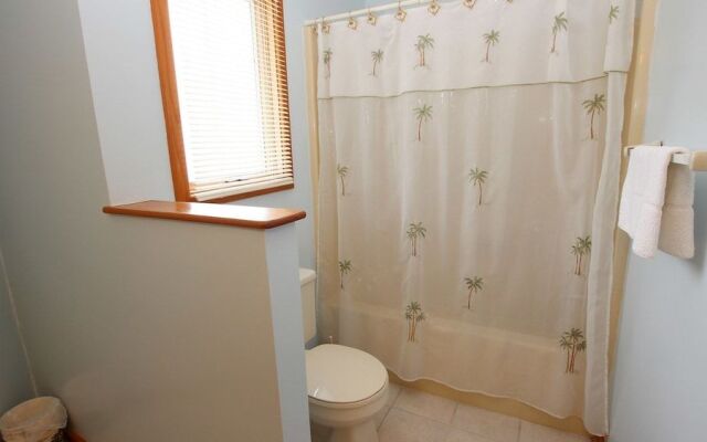 Neptunes Landing - 5 Br Home