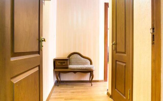 Apartment on Prospekt Lenina 71a