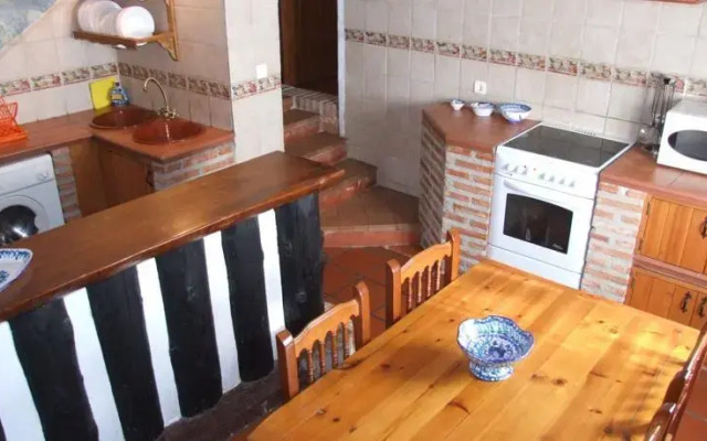 Country house Molino de Franchi: La Casa Grande