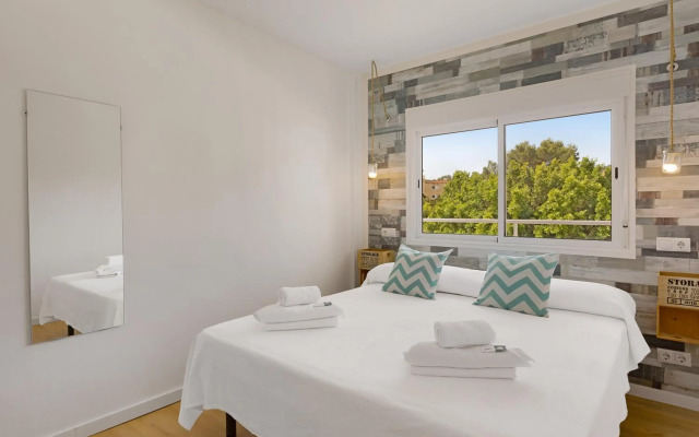 Apartamentos Sureda