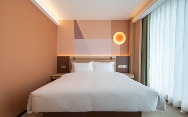 Leston Hotel