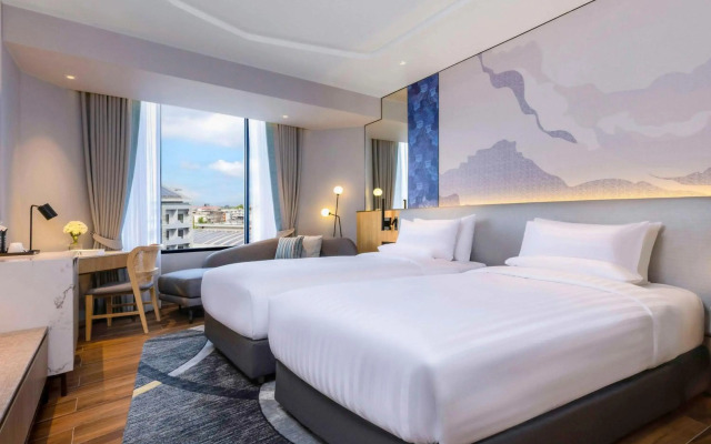 Novotel Rayong Star Convention Centre