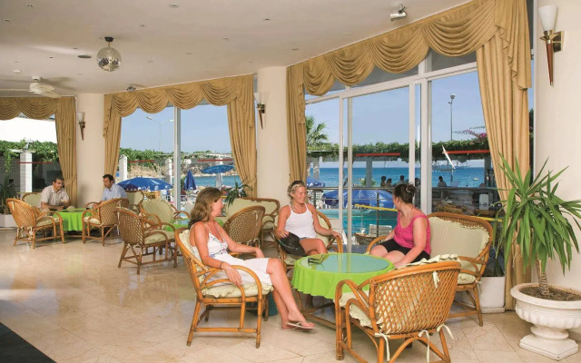 Orion Beach Hotel