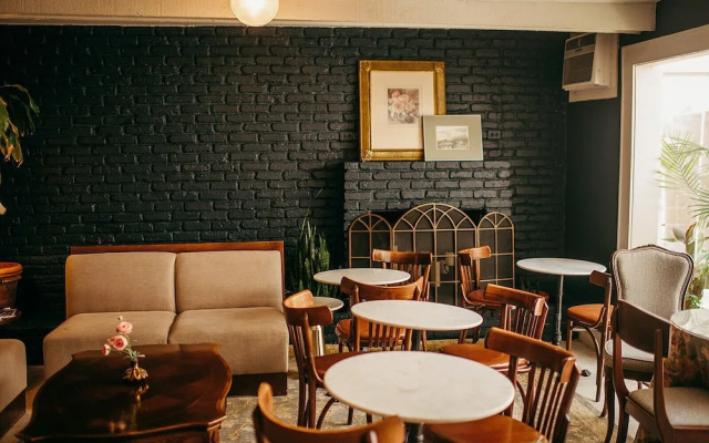 The Crystal River Inn