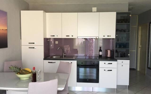 Homely Apartment in Split near Sea