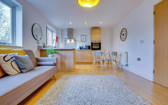 Doncaster 1st floor Apartment