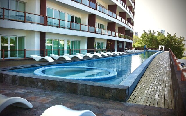 Apartments Deck 12 Vallarta