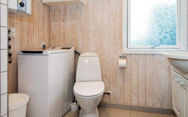 Holiday Home Aabenraa Ix