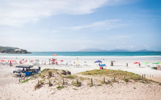 Aconchegante e Espa oso Apto c Piscina e Churrasq