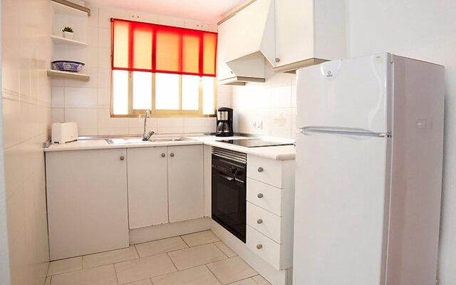 Apartment Apolo VI Calpe/Calp 28775