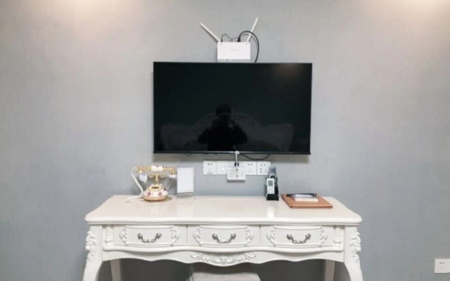 Shitai New Century Hotel – Guest Rooms – Chizhou