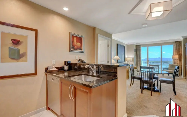 Las Vegas Condo Rentals