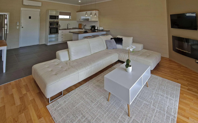 Comfort Inn & Suites King Avenue