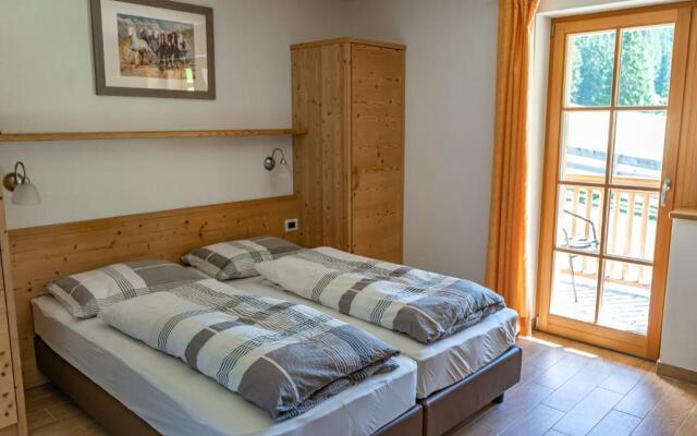 Apartements Precalalt