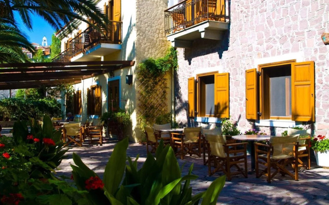 Hotel Molyvos I