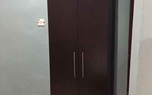 Princecourt Hotel Osogbo