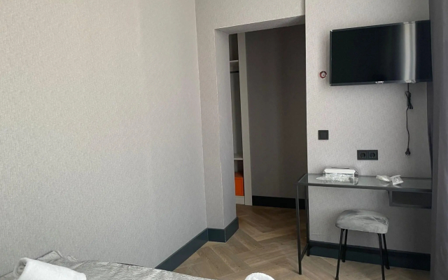 H3 Hotel Rotterdam City Center