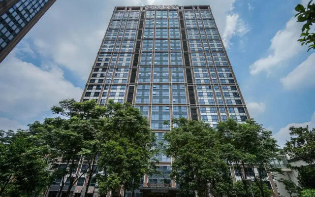 Sincere Residence Changfeng