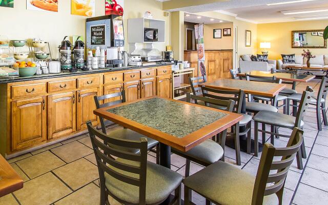 Mill Tree Inn Millingto