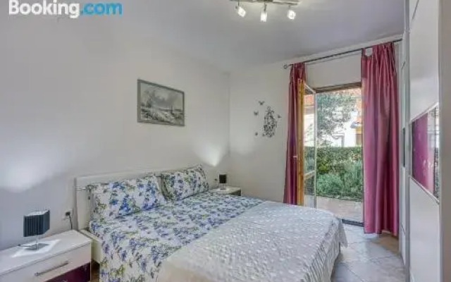 Holiday Apartment Stojanovski 130