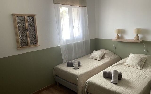 Chambres D'hôtes Terra Bella