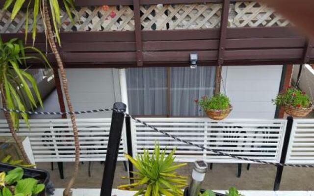 Jan Alz B&B
