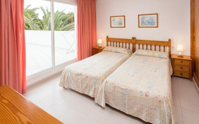 Apartamentos Sofía Playa Ibiza