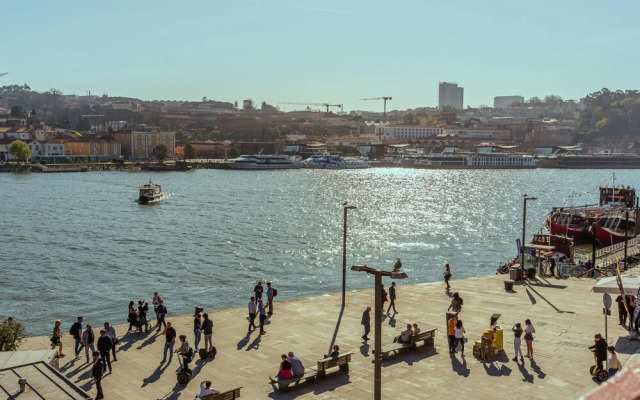 Youropo - Ribeira Porto 1