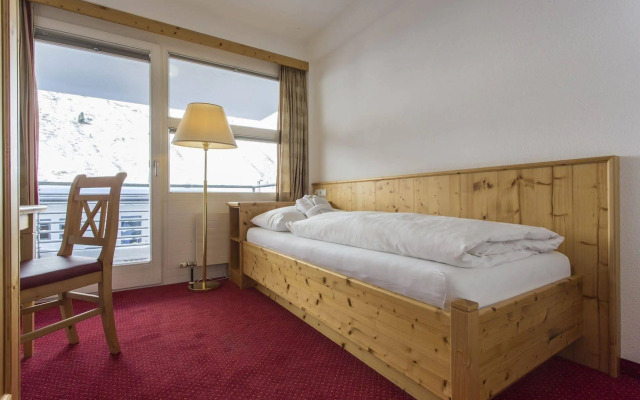 all inclusive Hotel Lohmann