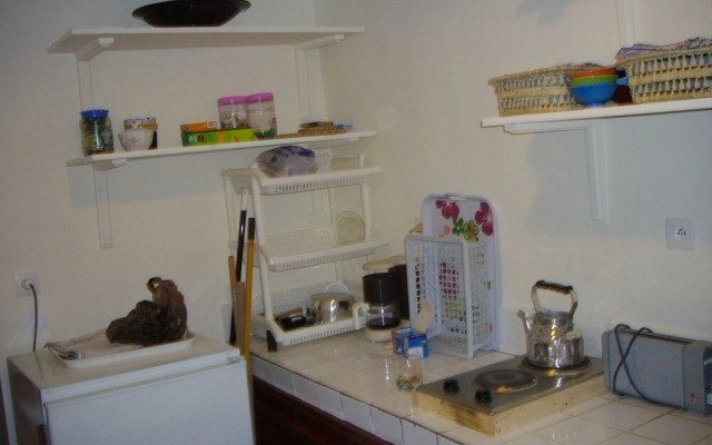 Le Ryad Tassoukte - Rental Gite Atlas Marrakech Ouirgane