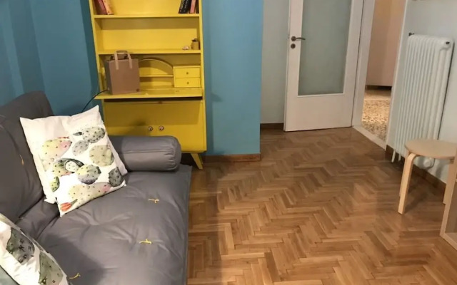 Joyfull Apartment Perfect Location