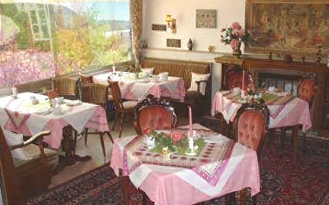 Hotel Eberhardt-Burghardt