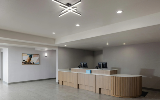 Hampton Inn & Suites Palmdale