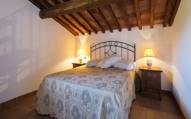 Casale Etrusco