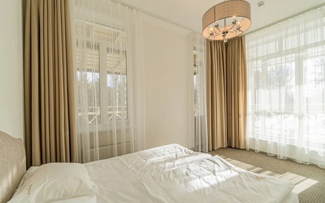 Хвоя Бестужево