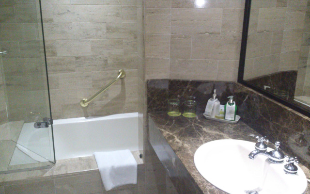 GHL Hotel Portón Medellín