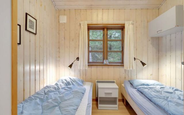 "Germaine" - 3.3km from the sea in Western Jutland