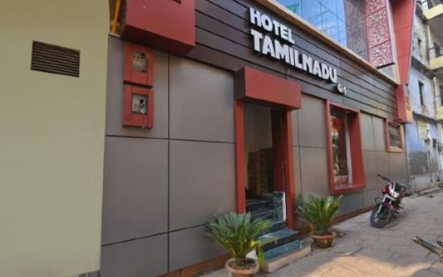 Hotel Tamilnadu