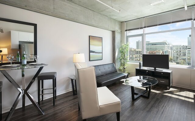 Sixth Ave Condos by Barsala